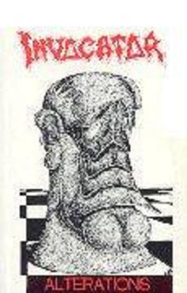 Invocator - Alterations