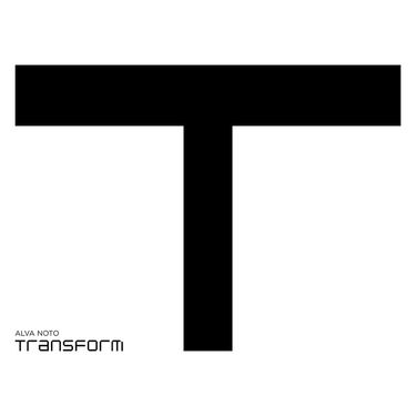Alva Noto - Transform