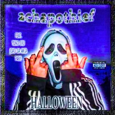2chapothief - HALLOWEN!