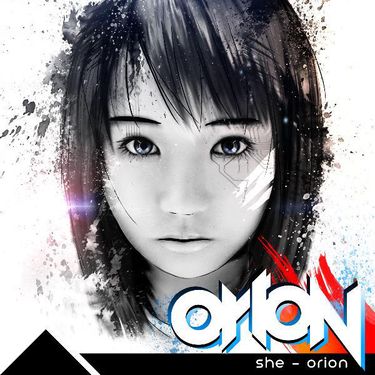 she - Orion