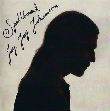 Jay-Jay Johanson - Spellbound