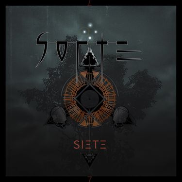 Sorte - Siete