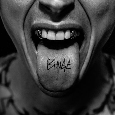 Machine Gun Kelly - BINGE