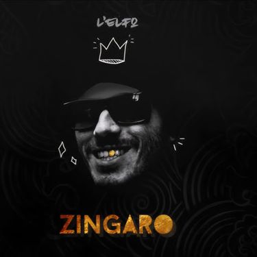 L'Elfo - Zingaro