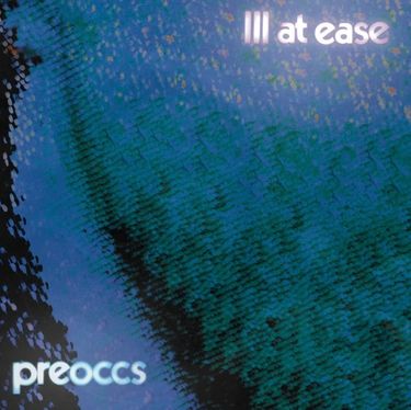 Preoccupations - Focus