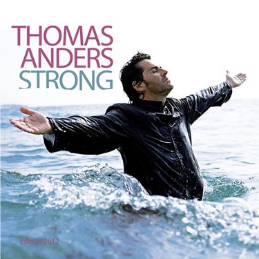 Thomas Anders - Strong