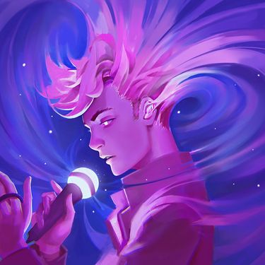 Rustage - Overflow