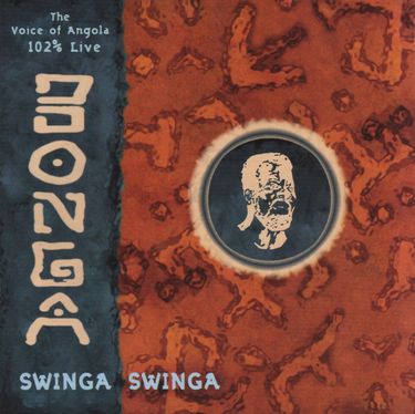 Bonga - Swinga Swinga