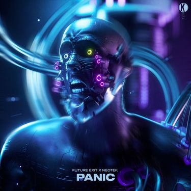 Future Exit & NEOTEK - Panic