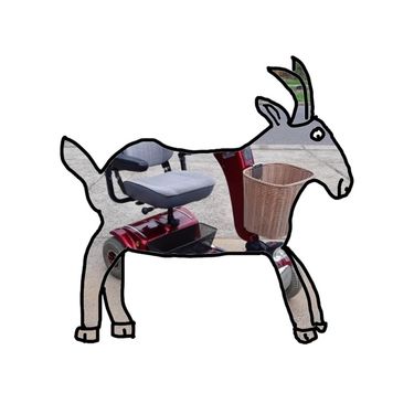 Loompaskettee - Donk2