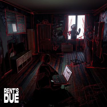 Nemzzz - RENT'S DUE