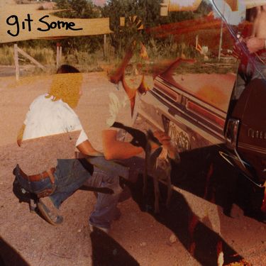 Git Some - Loose Control