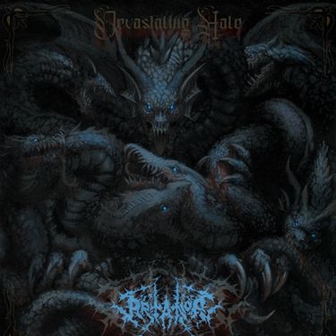 Artanor - Devastating Hate