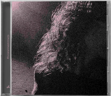 venturing - Ghostholding (Physical Edition)