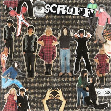 Scruff - Scruff