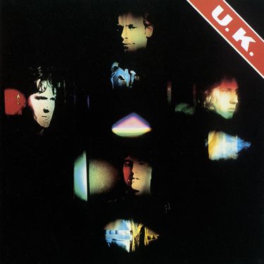 U.K. - U.K.