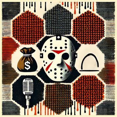 Daniel Son & Ghost Notes - One Ways