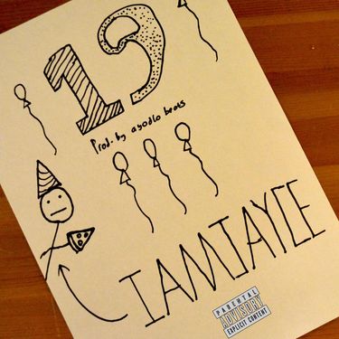 IAmJayce - 19