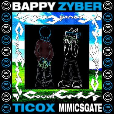 bappy - CountEmUp