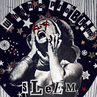 Whine Problem - Sleem