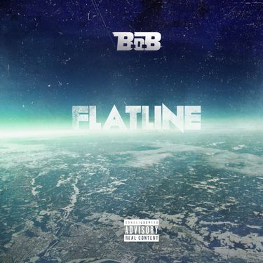 B.o.B - Flatline