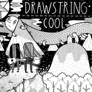Drawstring - Cool