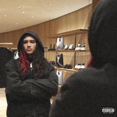Redda - Glowing