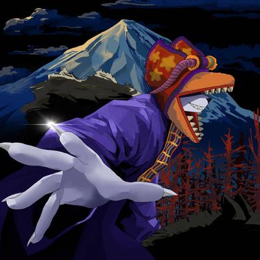 Govlink - Wraith