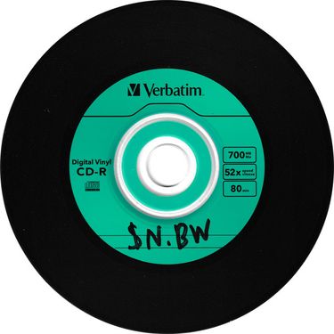 Nuclear Bubble Wrap - $N.BW