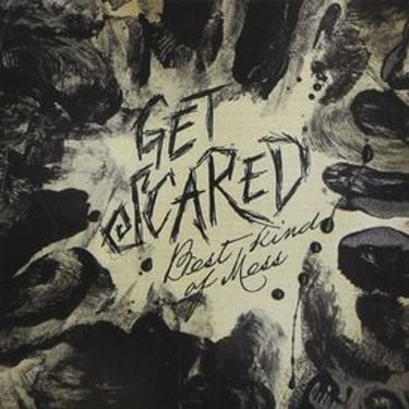 Get Scared - Sarcasm