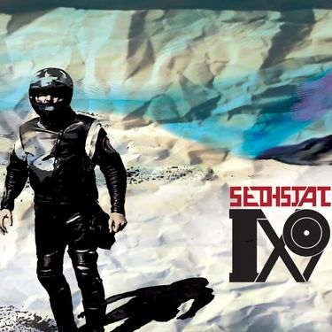 Sethstat - IX9