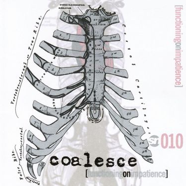 Coalesce - Functioning on Impatience