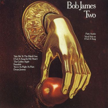 Bob James - Two
