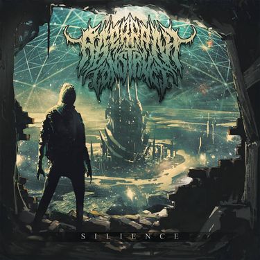 Aberrant Construct - Silence