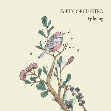 Honig - Empty Orchestra