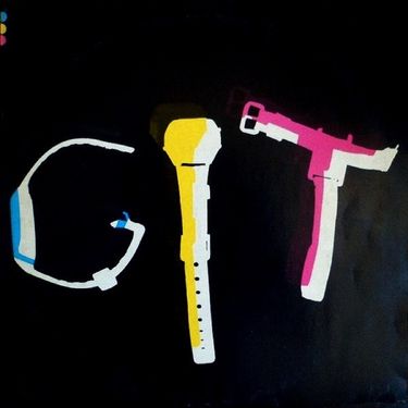 G.I.T. - GIT Volumen 2
