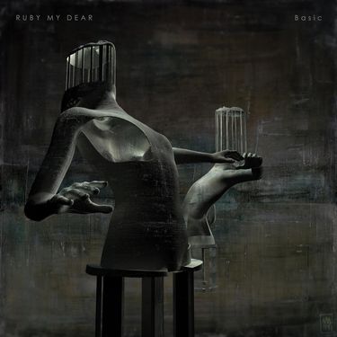 Ruby My Dear - Basic