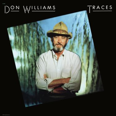 Don Williams - Traces