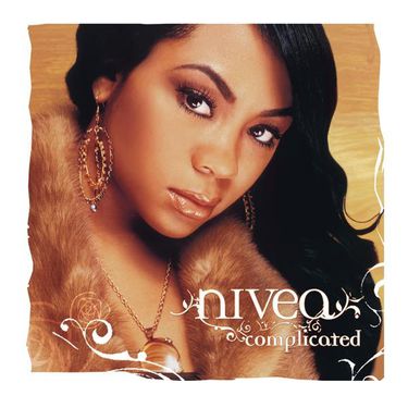 Nivea - Complicated