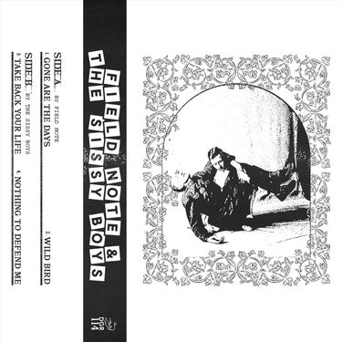 The Sissy Boys & Field Note - Split