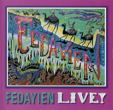 Fedayien - Live!