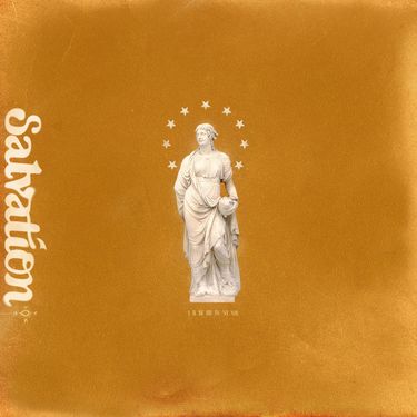 Evalyn - Salvation