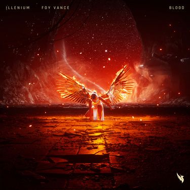 ILLENIUM & Foy Vance - Blood