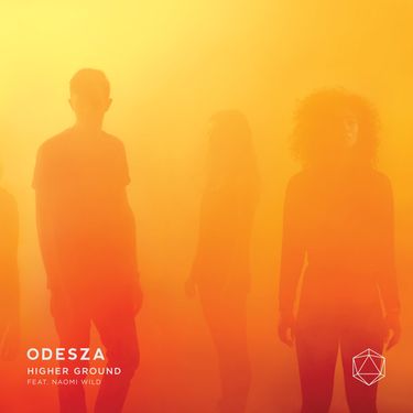ODESZA & Naomi Wild - Higher Ground
