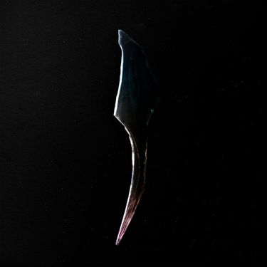 BARREN - Alone