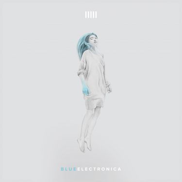 The Code - Blue Electronica