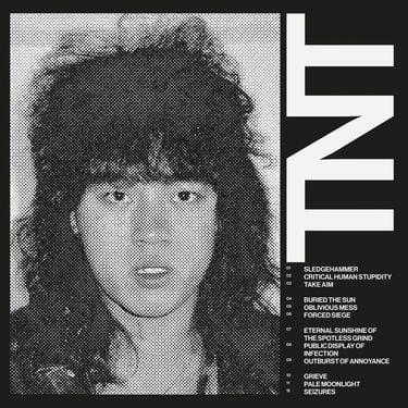 Wormrot - TNT