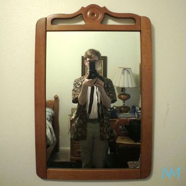 Nomadder - SELF/aware