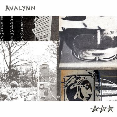 Avalynn - Progress / 40 Winks