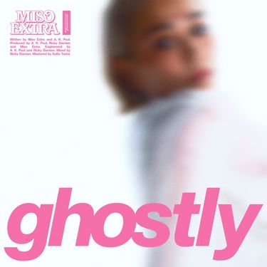 Miso Extra - Ghostly